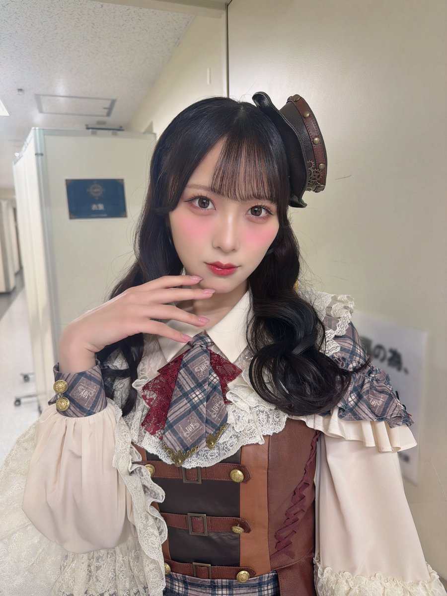 ニアジョイ] 『≒JOY 4周年コンサート in 日本武道館』終了後の