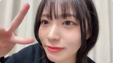 動画]2024.02.13（21:03～） SHOWROOM 「≒JOY(ニアリーイコールジョイ