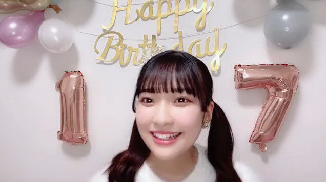 動画]2023.02.02（20:03～） SHOWROOM 「≒JOY(ニアリーイコール