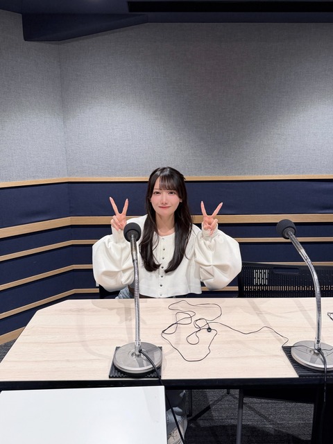 [ノイミー] 『アッパレ土』鈴木瞳美、新メンバーとして初回収録を振り返る映像を公開
