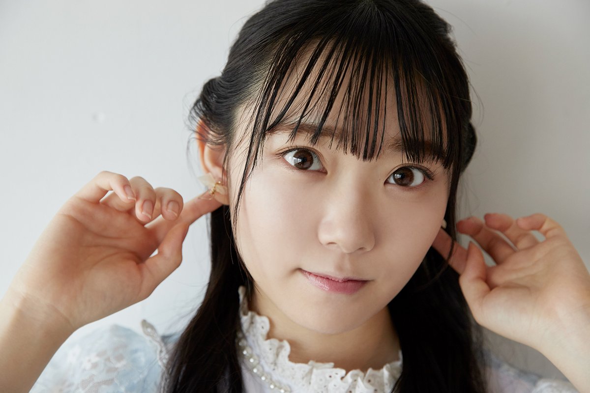 ノイミー] HUSTLE PRESS「≠ME（ノットイコールミー）連載 私服でポン