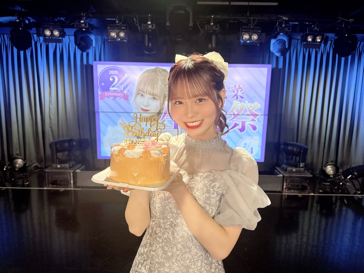 イコラブ] 大場花菜 生誕祭イベント2025 レポまとめ : イコラブ