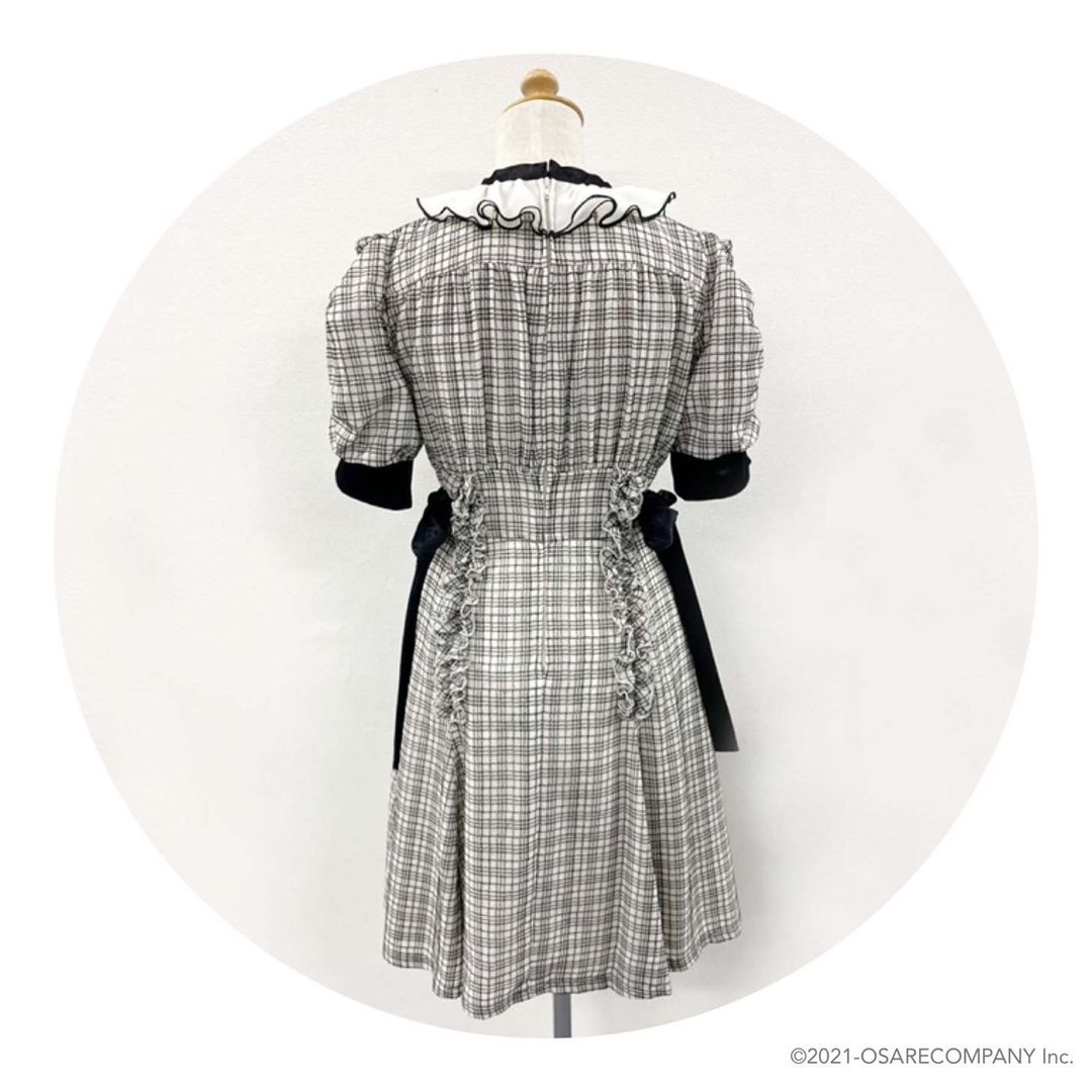 新品☆Felicitest =LOVE衣装モチーフ上下セット-