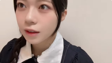 動画]2025.10.27（18:10～） SHOWROOM 「≒JOY(ニアリーイコールジョイ