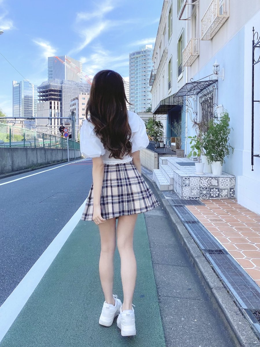 イコラブ みりにゃ 脚ほっそい 綺麗やな 大谷映美里 イコラブ プレス イコラブまとめ