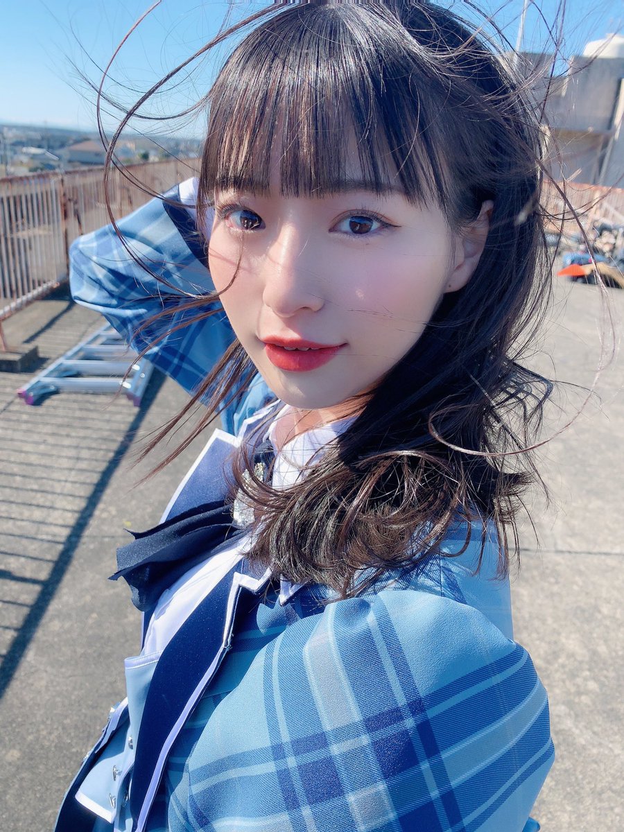 ノイミー] FC会員 メンバーブログ 冨田菜々風『なんかちゃんブログ