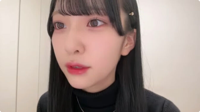 動画]2025.12.10（21:41～） SHOWROOM 「≒JOY(ニアリーイコールジョイ
