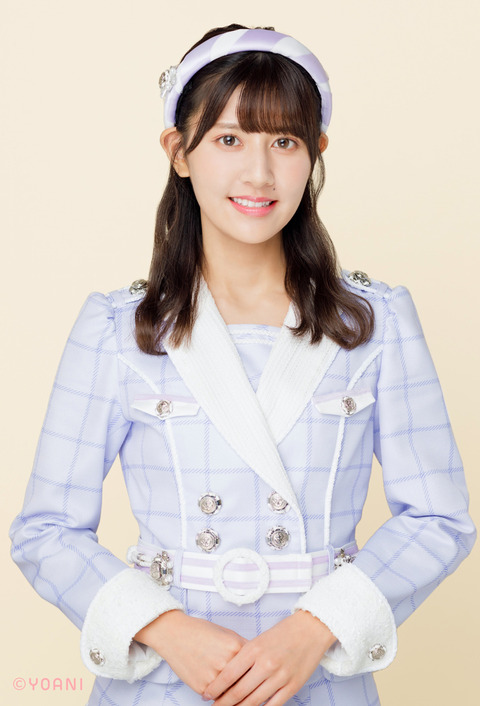 ご報告] 佐竹のん乃 卒業に関してのご報告【イコラブ】 : イコラブ