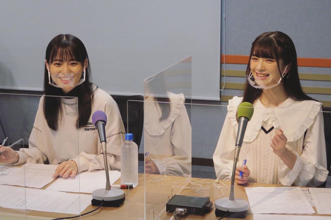 ノイミー] 「≠MEのラジオiNEWS」2021年3月11日（木）放送回YouTube