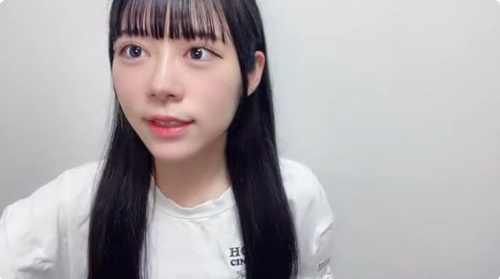 動画]2023.10.20（20:33～） SHOWROOM 「≒JOY(ニアリーイコールジョイ