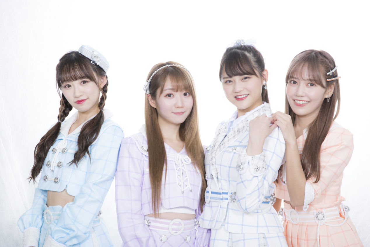インタビュー] ＝LOVE 髙松瞳、3作ぶりのセンター曲は、アイドルソング