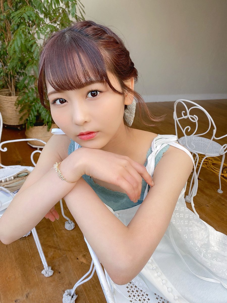 LOVE] 大場花菜「声優パラダイスR vol.42 イコラブちゃん表紙！本日