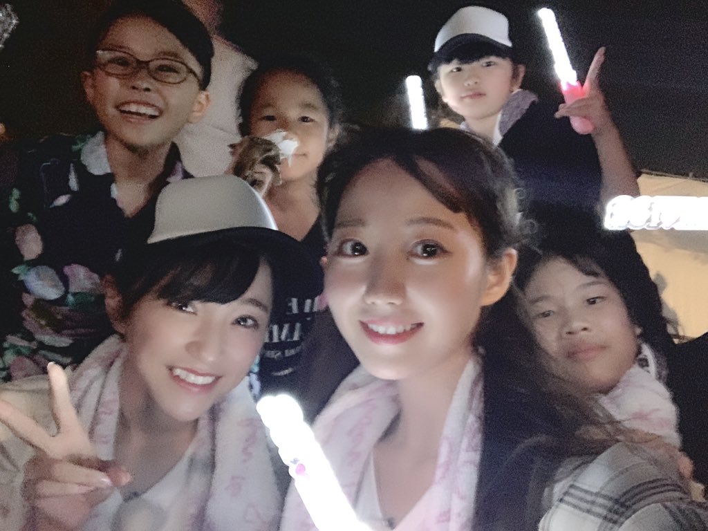 Love 大谷映美里 We Namie Hanabi Show 本当に素敵な日だったなぁ イコラブ イコラブ プレス イコラブまとめ Love 大谷映美里 We Namie Hanabi Show 本当に素敵な日だったなぁ イコラブ イコラブ プレス イコラブまとめ