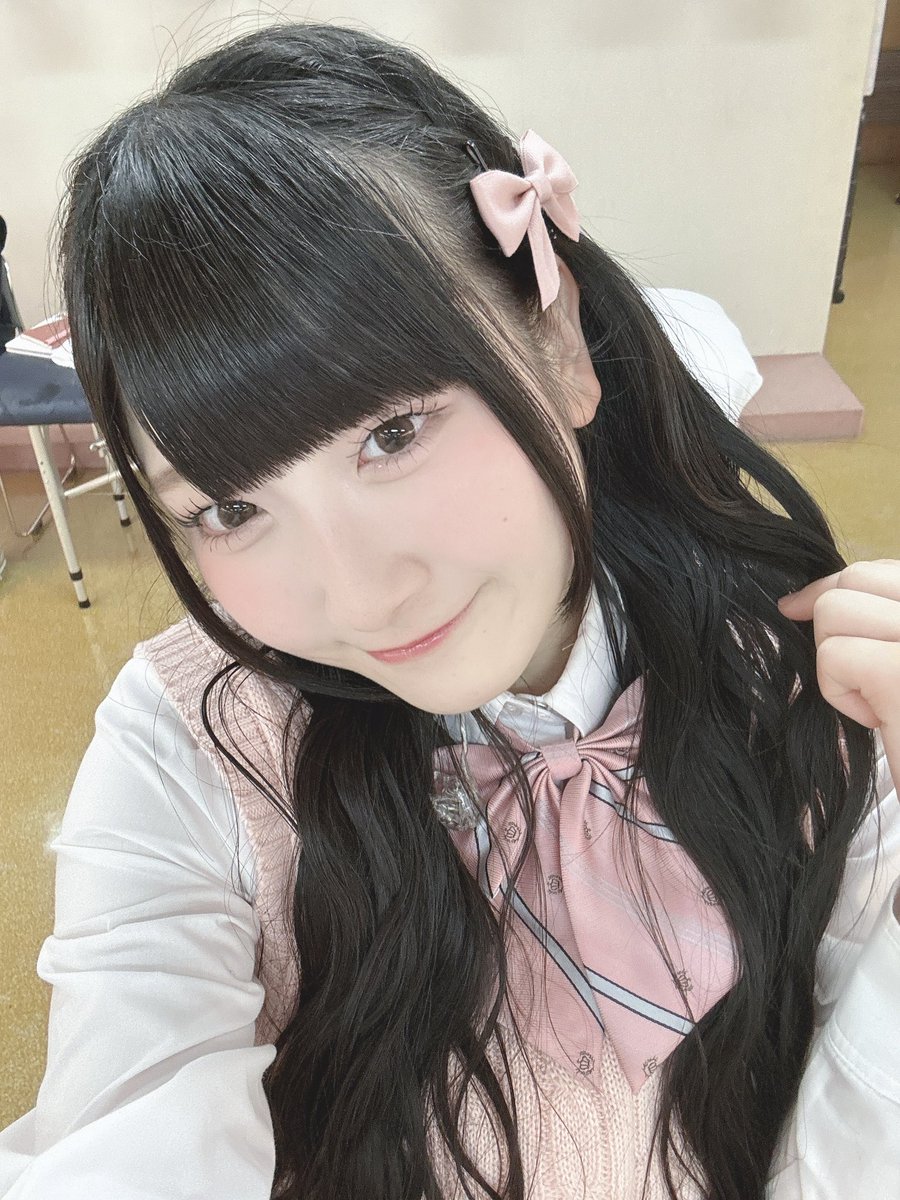 ノイミー] 5月10日『≠ME 全国ツアー2024＠鹿児島公演』終了後の