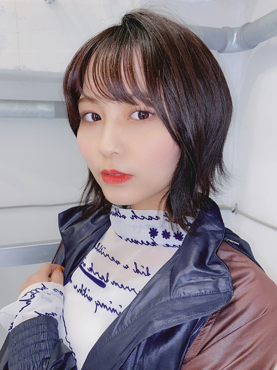 イコラブ] 大場花菜「ついにBIG ONE GIRLS発売日です！！ 600RT