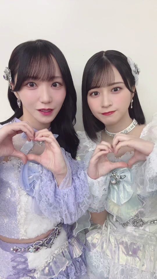 イコラブ　生写真　とくべチュして歌唱　フルコンプ２種　佐々木舞香　野口衣織 商品一覧ページ | =LOVE OFFICIAL SHOP | アイテム別