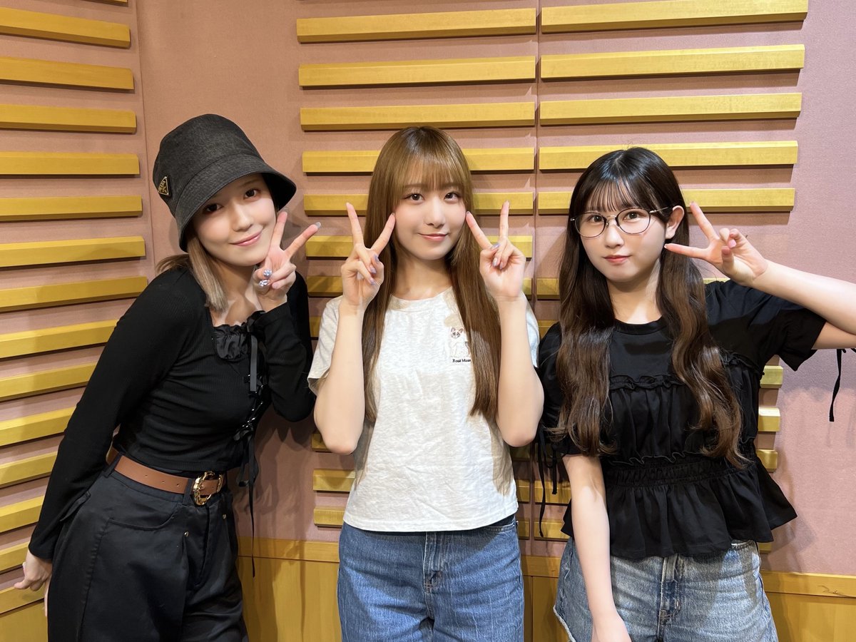 出演情報] 本日(7月14日) ニッポン放送「＝LOVEのイコラフ ＃127」瀧脇