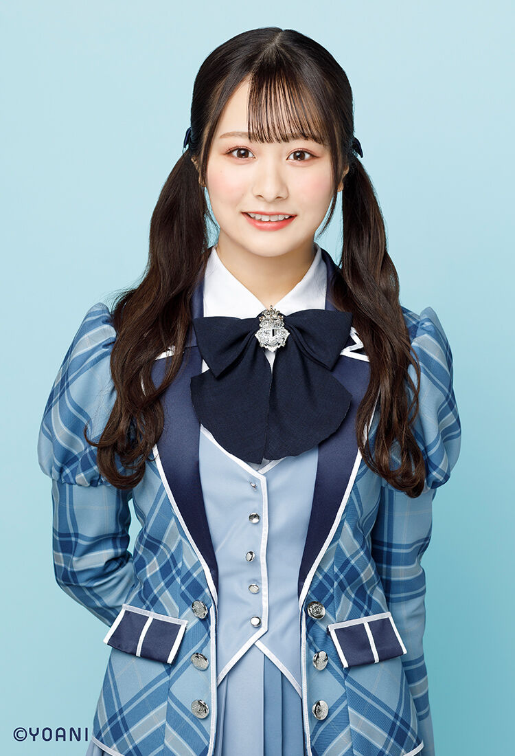 ノイミー ノットイコールミー 尾木波菜