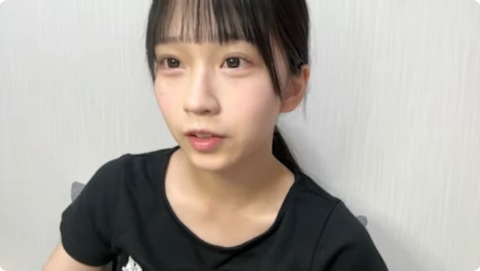 動画]2025.09.25（20:04～） SHOWROOM 「≒JOY(ニアリーイコールジョイ