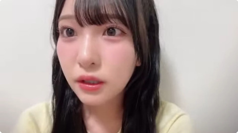 動画]2025.07.20（23:14～） SHOWROOM 「≒JOY(ニアリーイコールジョイ