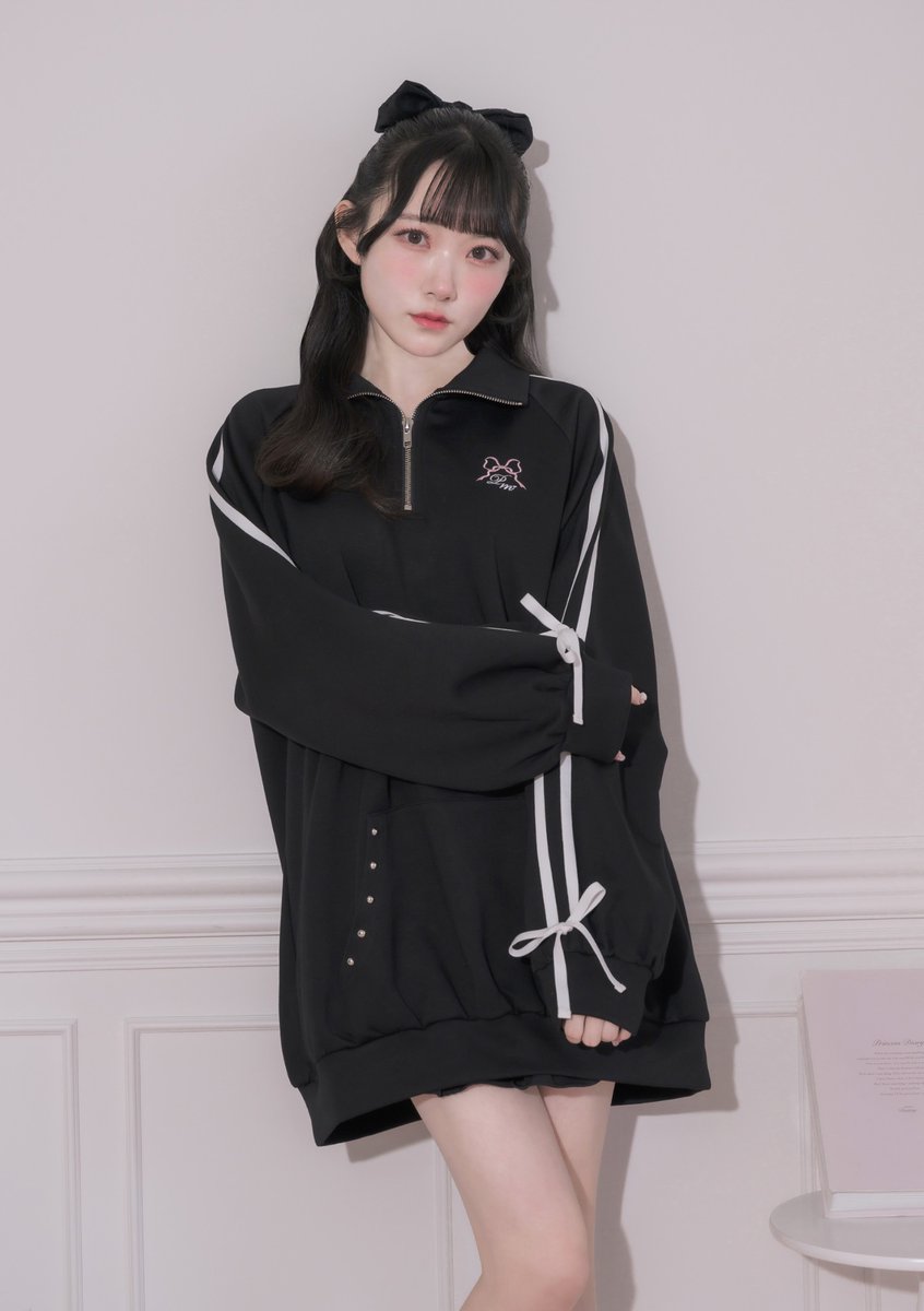 ノイミー] pium × 本田珠由記『2024 Autumn Collection / Winter
