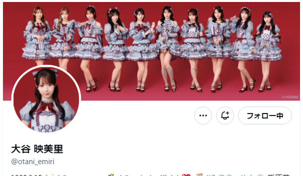 イコラブ] X(旧Twitter)のアイコン・ヘッダー、公式HP『劇薬中毒』仕様