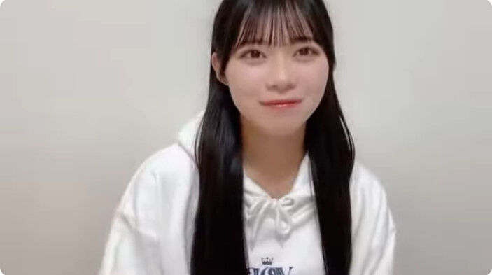 動画]2025.05.13（22:44～） SHOWROOM 「≒JOY(ニアリーイコールジョイ