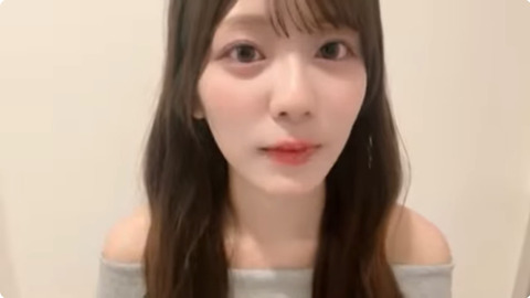[動画]2026.10.14（20:25～） SHOWROOM　「≒JOY(ニアリーイコールジョイ) 大信田美月」＠個人配信【ニアジョイ】