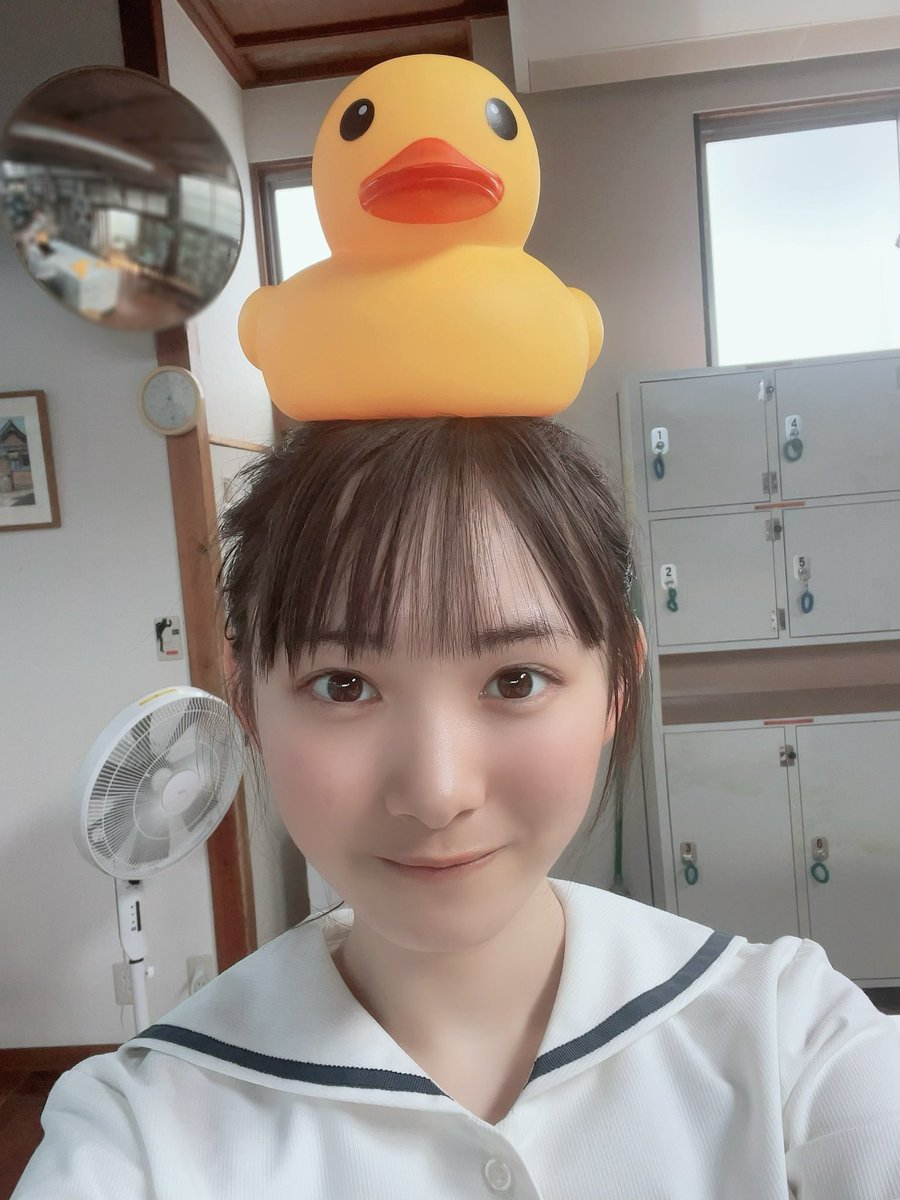 ニアジョイ] 山野愛月「B.L.T. SUMMER CANDY2023」特典ポスト