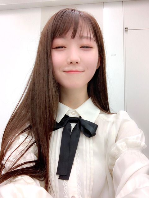 イコラブ] 大谷映美里～メンバーリレーブログ～【みりにゃ