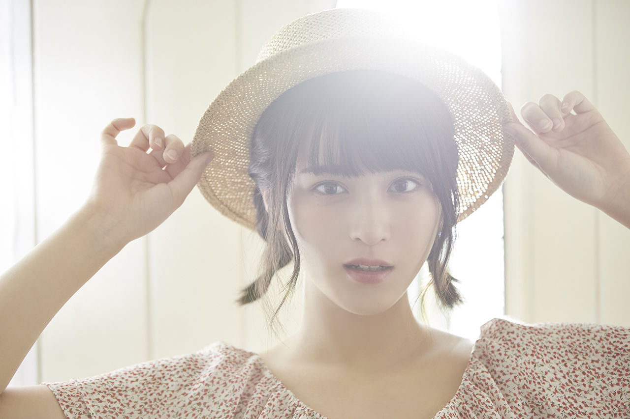 イコラブ] HUSTLE PRESSさん 齊藤なぎさの画像を「U18 zero③