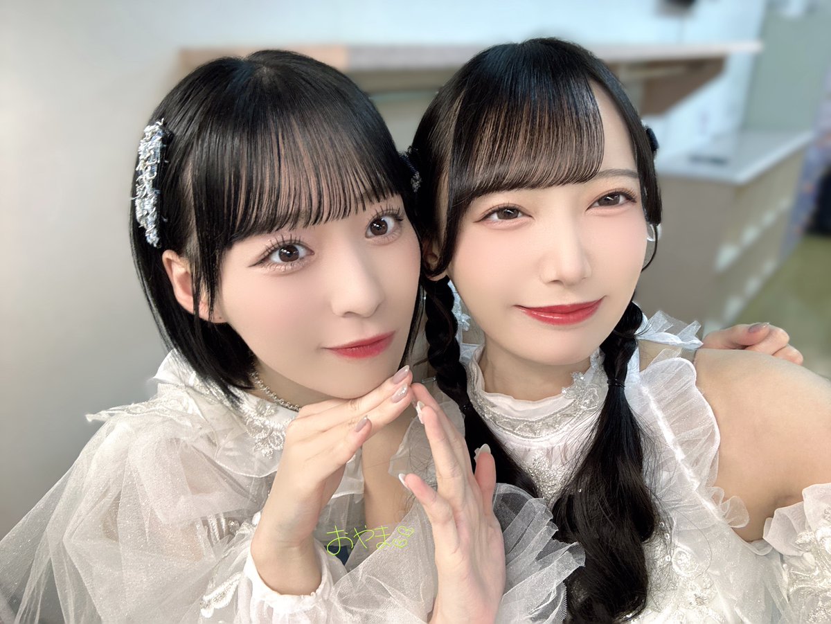 ま*な様 ≠ME ノイミー 本田珠由記 2024ツアー鹿児島 チェキ ノイミー] 5月10日『≠ME 全国ツアー2024＠鹿児島公演』終了後の