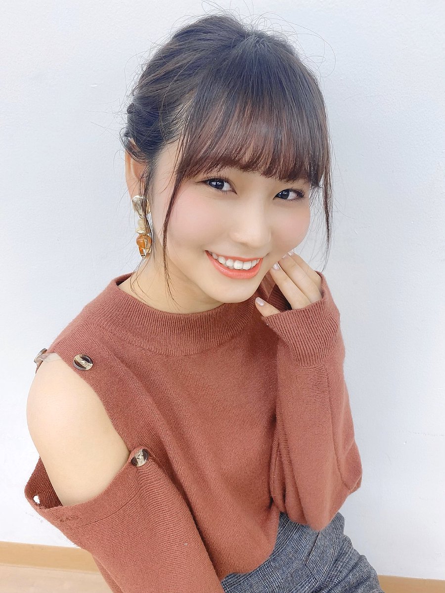 イコラブ] 大場花菜「KATE レッドヌードルージュマニア 06赤下地とEX01