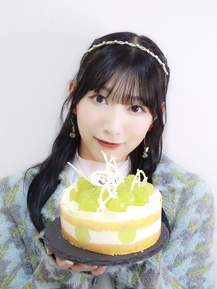 ノイミー 萌子ちゃんお誕生日おめでとう 蟹沢萌子 イコラブ プレス イコラブまとめ
