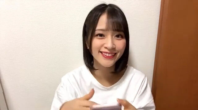 動画]2021.07.15（19:55～） SHOWROOM 「=LOVE(イコールラブ) 佐々木