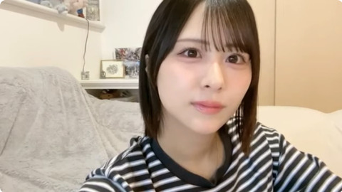 動画]2026.02.27 SHOWROOM 「≠ME(ノットイコールミー) 尾木波菜
