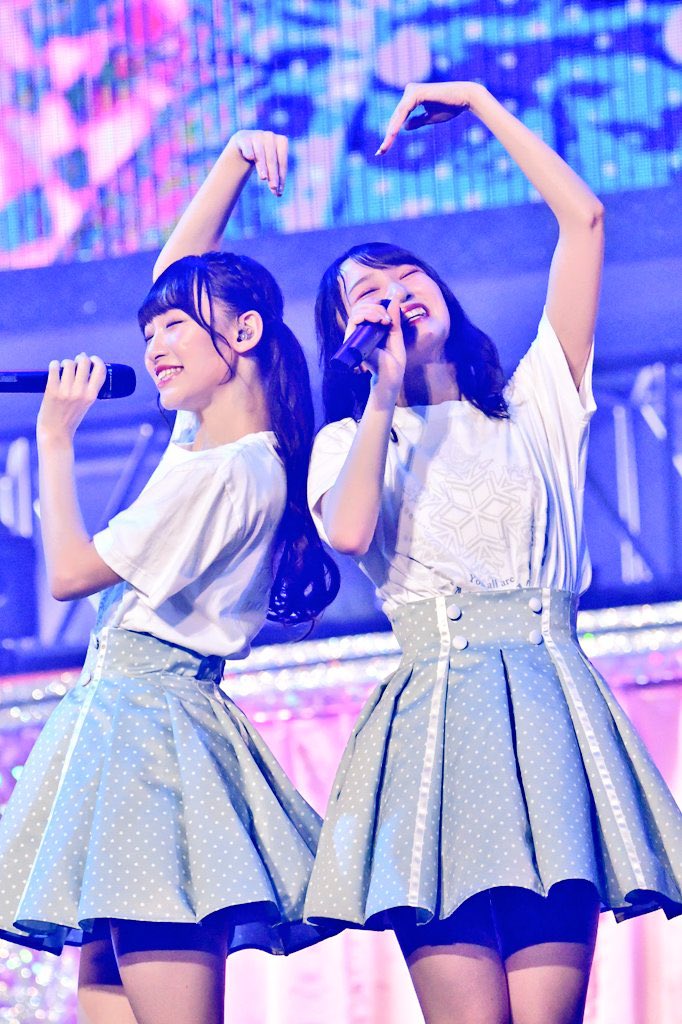 イコラブ] 音嶋莉沙「いおりさ ハートの瞬間」 : イコラブ＠プレス