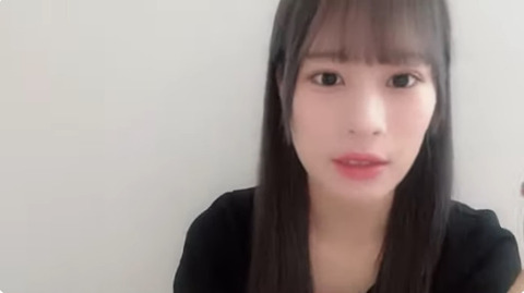 動画]2025.06.21（14:33～） SHOWROOM 「≒JOY(ニアリーイコールジョイ