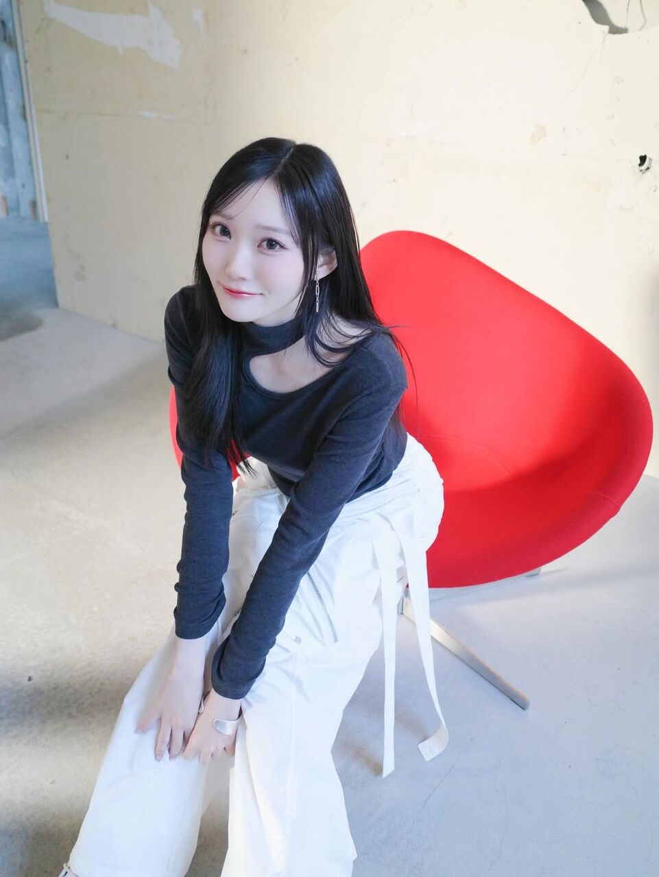 ノイミー] EX大衆 5・6月合併号、≠ME大人女子化計画“本田珠由記”オフ
