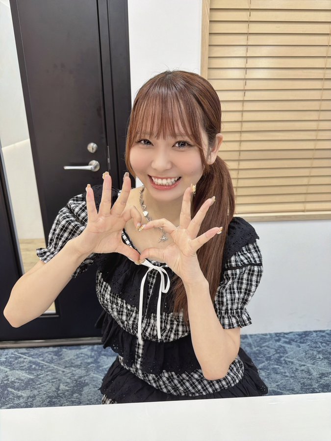 イコラブ] 本日(7月24日) Artistspoken「イマフレランチ」大場花菜