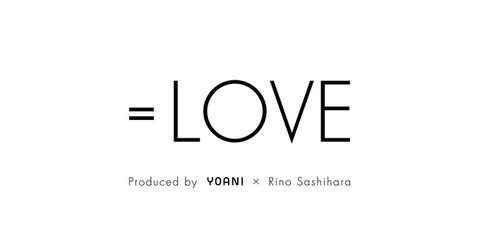 お知らせ] =LOVE 8thシングル『タイトル未定』発売記念 オンライン