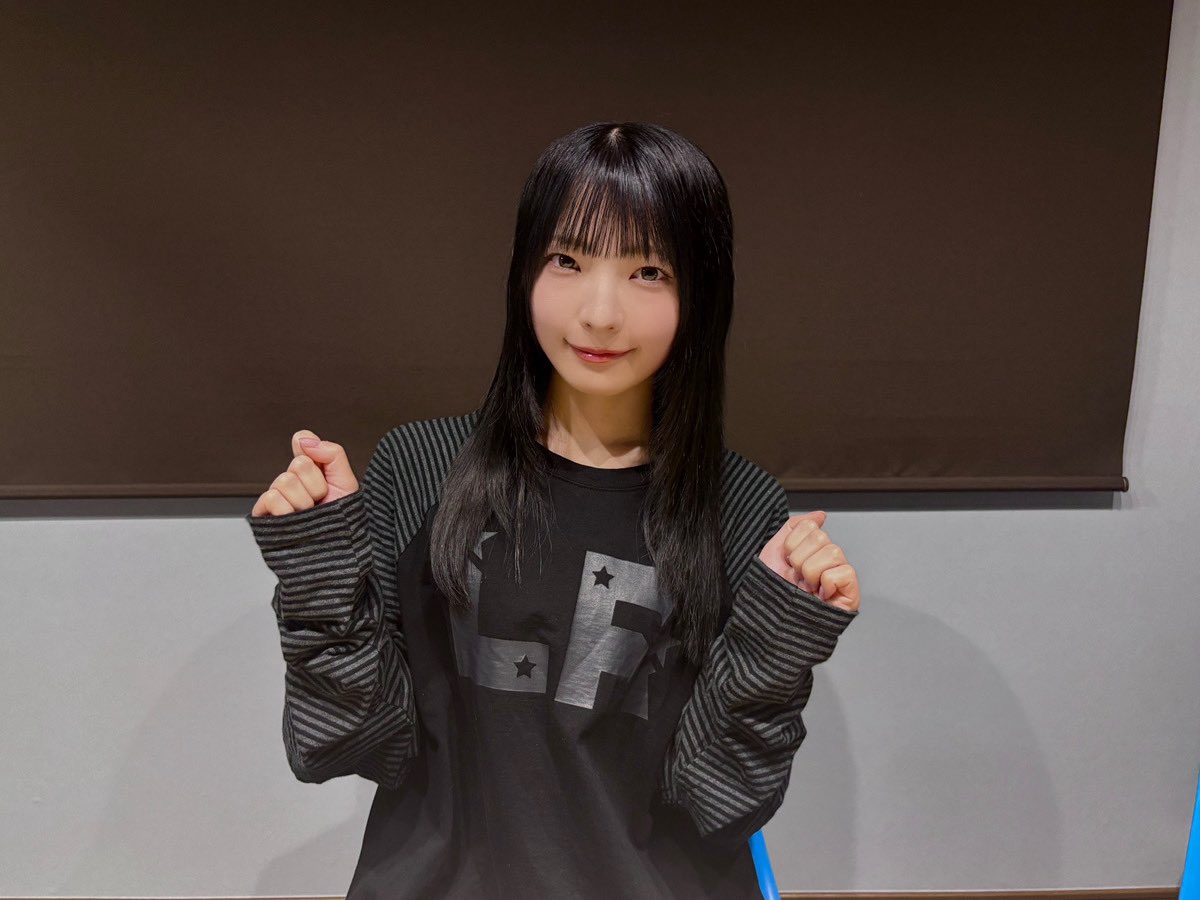 ノイミー] 『≠ME永田詩央里のけれけれ』年末1時間SP 放送決定