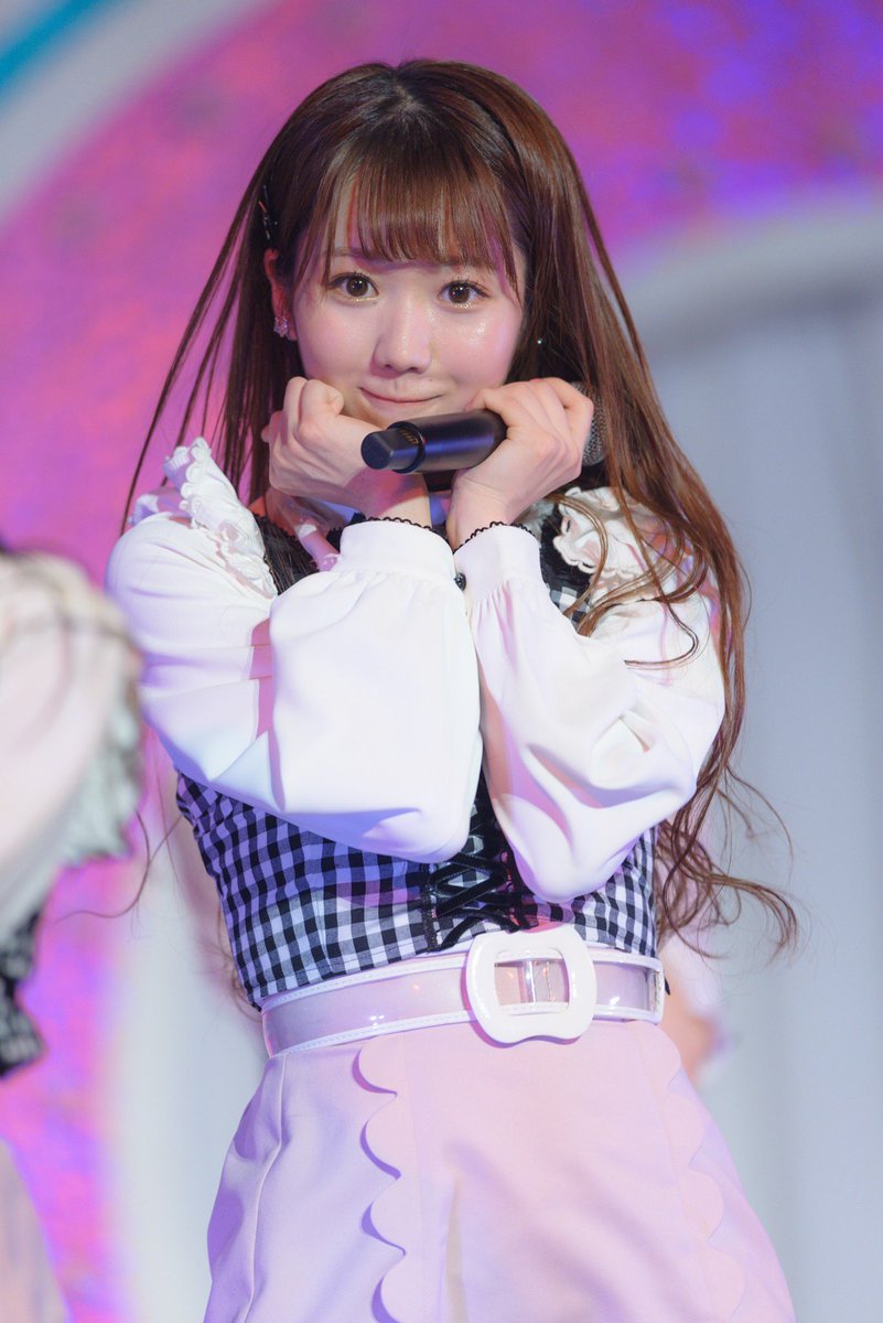 イコラブ　パンチラ イコラブ] 4月11日 =LOVEファーストツアー「今、この船に乗れ！」名古屋公演！カメコ画像まとめ【イコールラブ】 : イコラブ＠プレス（イコラブ まとめ）