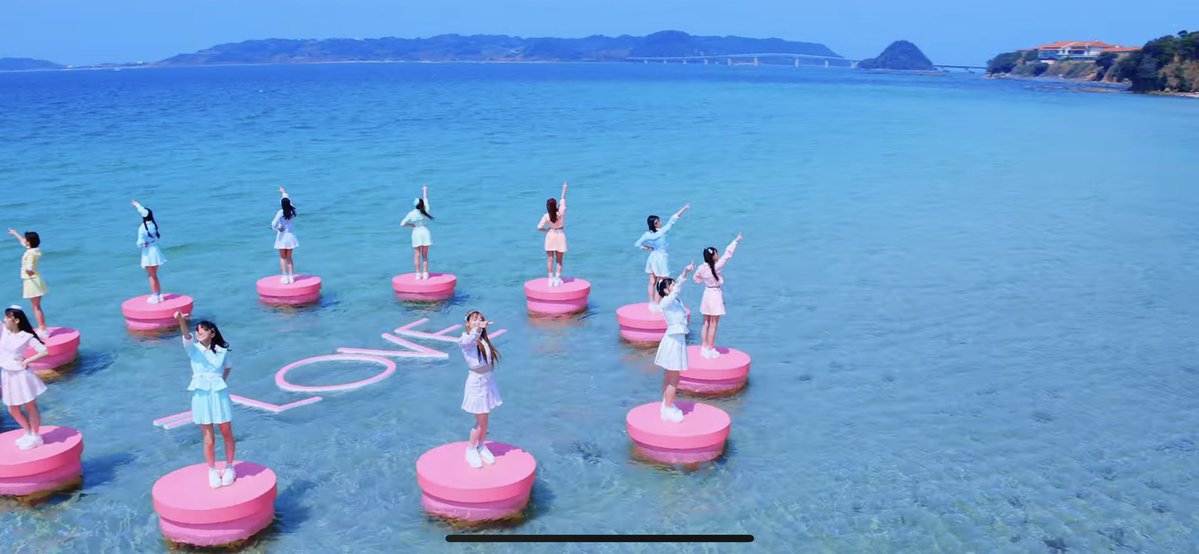 イコラブ Love 8th 青春 サブリミナル のロケ地 イコラブ プレス イコラブまとめ