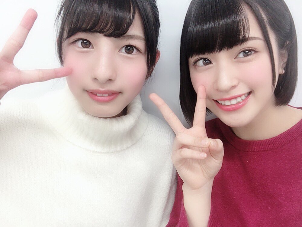 イコラブ] 舞香のノイミーちゃんたち数名と写真撮ったから、随時載せて