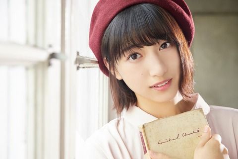 雑誌情報] 10月30日発売『HaaaaaN Fomalhaut』に、蟹沢萌子・菅波美玲