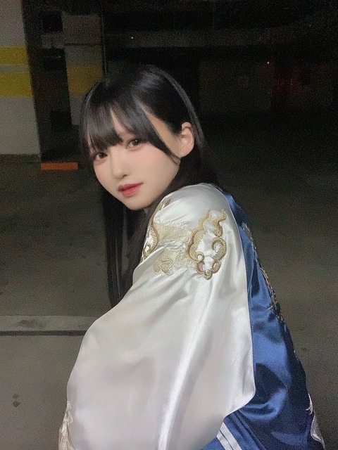 江角怜音 生写真 直筆 その先はイグザルト ヨリ 江角怜音 直筆 ヨリ ≒JOY - メルカリ