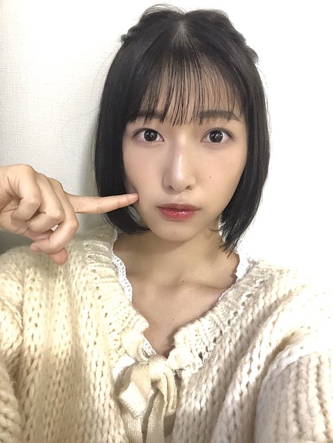 SHOWROOM] 蟹沢萌子ソロライブセットリスト…【ノイミー