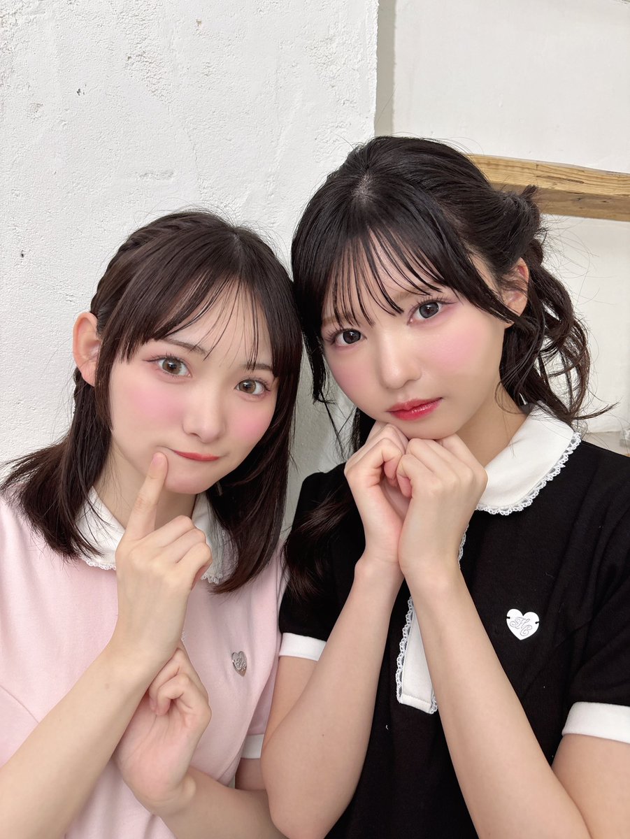 ニアジョイ] 市原愛弓、山野愛月×ハニーシナモン『 2025 Summer