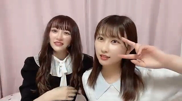 動画]2022.05.07（23:47～） SHOWROOM 「=LOVE(イコールラブ) 山本杏奈